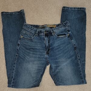 Men's Hooey Rock & Roll Jeans